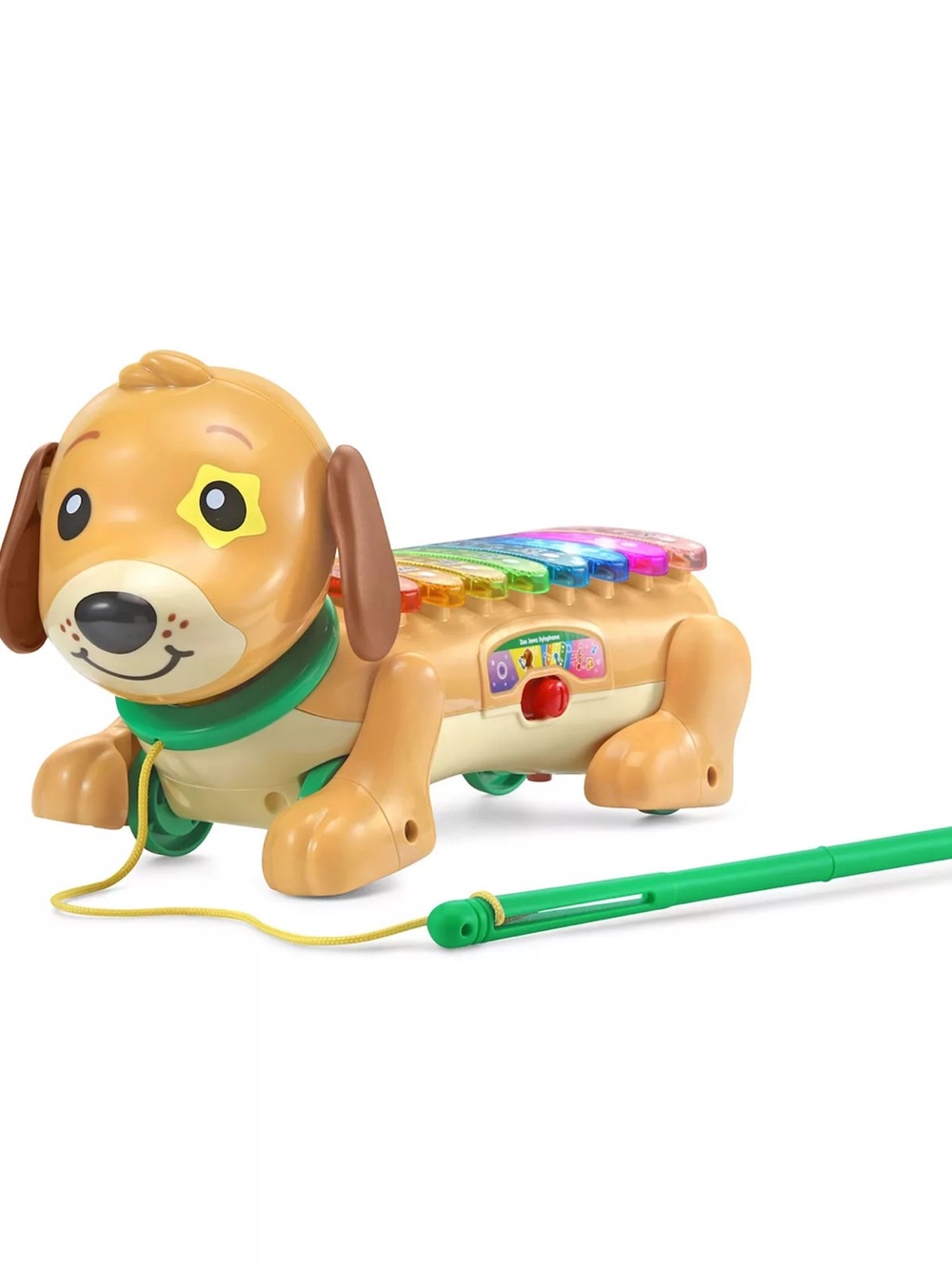 VTech Zoo Jams Xylophone Doggy InteractiveToy
